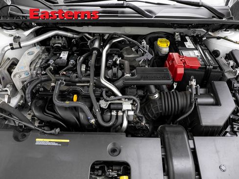 Used 2024 Nissan Sentra S FWD image 7