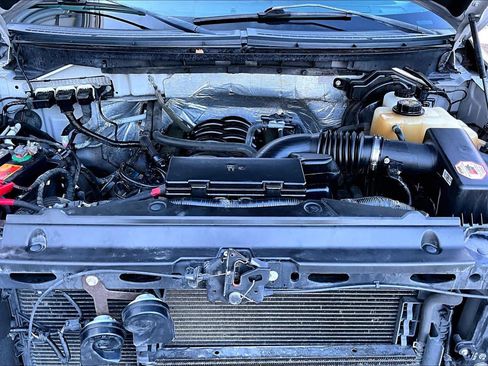 Used 2013 Ford F150 FX4 w/ Luxury Equipment Group image 31