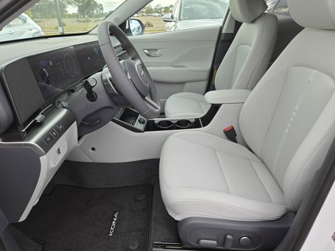 New 2026 Hyundai Kona Limited image 23