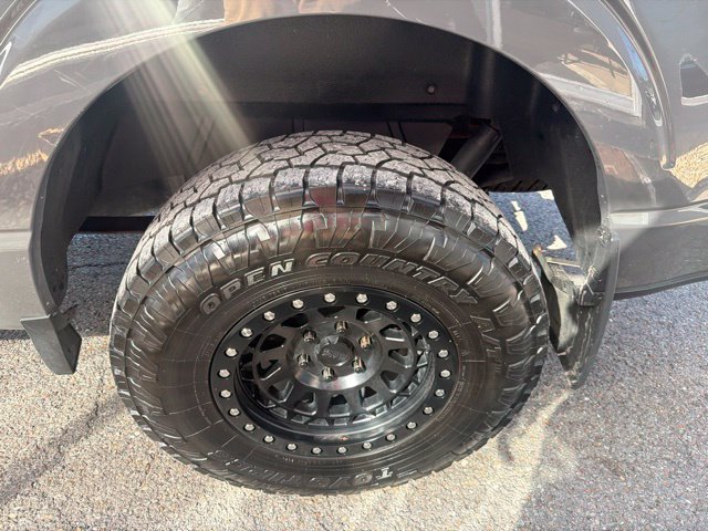 Used 2021 Ford F150 XLT w/ Equipment Group 302A High AWD/4WD image 6