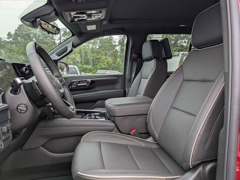 New 2026 Chevrolet Tahoe Premier image 15