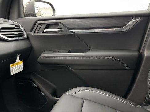 New 2026 GMC Acadia Elevation w/ Elevation Premium Package image 43