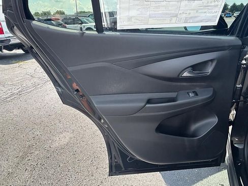 New 2025 Buick Envista Preferred w/ Convenience I Package image 22