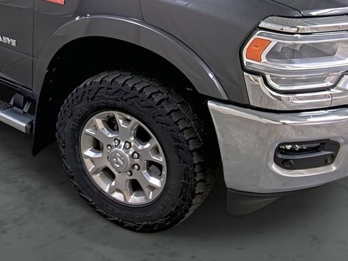 Used 2021 RAM 2500 Laramie image 14