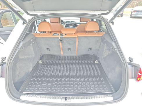 Used 2022 Audi Q3 2.0T Premium Plus w/ Premium Plus Package image 12