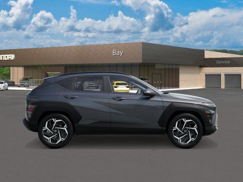 New 2026 Hyundai Kona Limited image 7