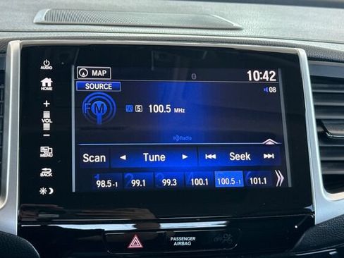 Used 2018 Honda Ridgeline RTL-E image 17