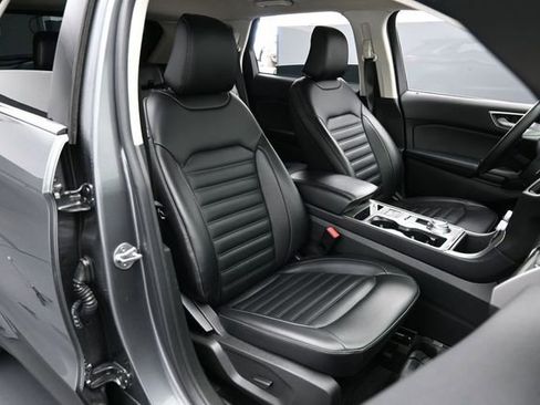 Certified 2024 Ford Edge SEL w/ Convenience Package AWD/4WD image 27