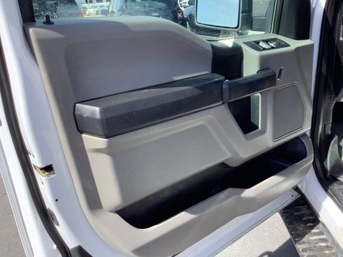 Used 2016 Ford F150 XL w/ XL Power Equipment Group AWD/4WD image 41