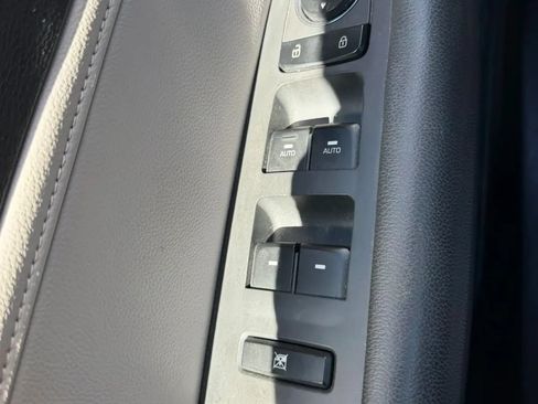 Used 2015 Hyundai Sonata Limited 2.0T FWD image 21