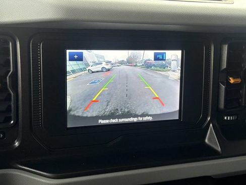 Certified 2023 Ford Bronco Badlands image 16