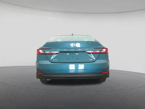 New 2026 Toyota Camry LE image 23