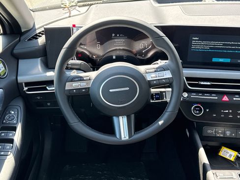 New 2026 Hyundai Sonata SEL FWD image 24