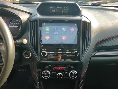 Certified 2024 Subaru Forester Sport image 19