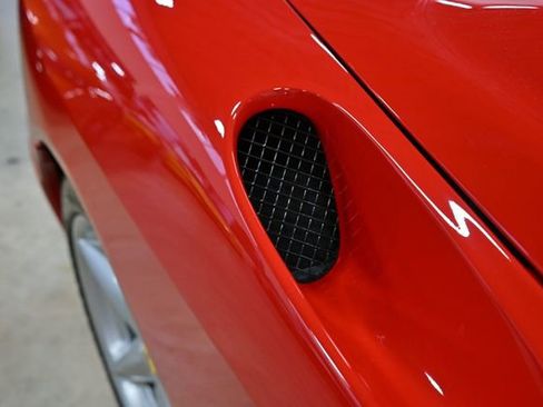 Used 2004 Ferrari 360 Spider image 20