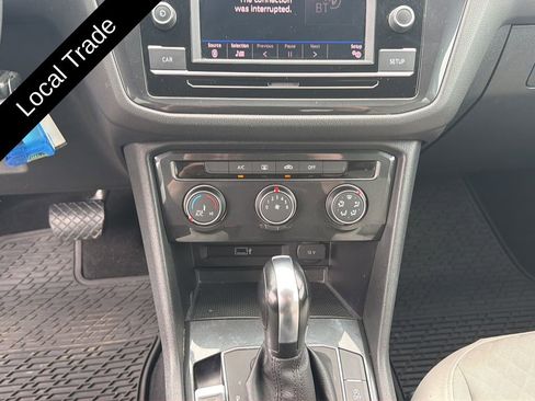 Used 2019 Volkswagen Tiguan S w/ Driver Assistance Package FWD image 27