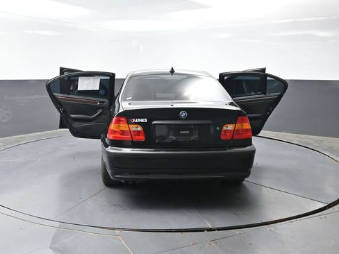Used 2002 BMW 325i Sedan RWD image 53