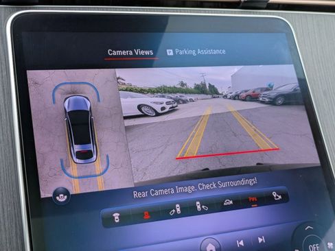 Certified 2023 Mercedes-Benz EQS 450+ Sedan image 13