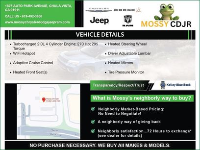 New 2026 Jeep Wrangler Sport