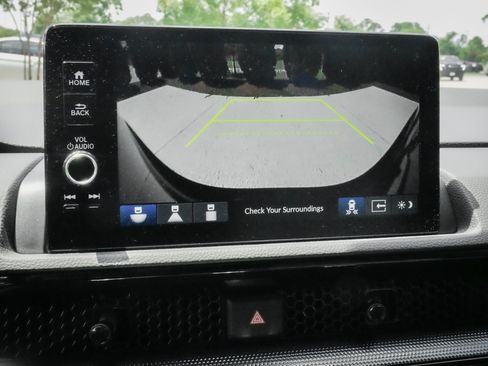 Used 2026 Honda CR-V Sport Touring image 25