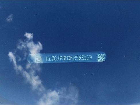 Used 2022 Chevrolet Trax LT w/ LT Convenience Package image 36