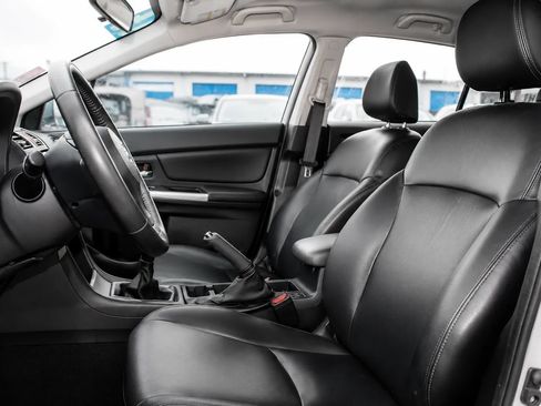 Used 2016 Subaru Impreza 2.0i Sport Premium AWD/4WD image 11