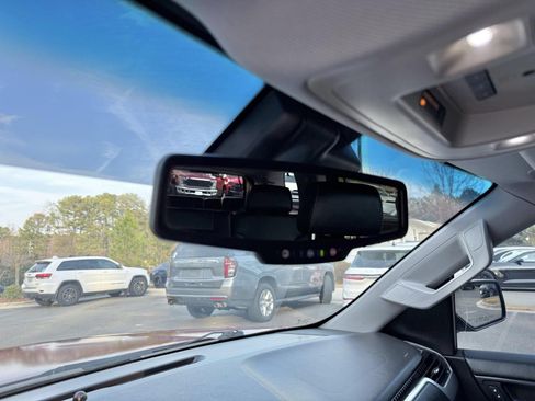 Used 2015 Chevrolet Tahoe LT AWD/4WD image 45
