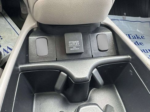 Used 2014 Honda CR-V EX-L image 30