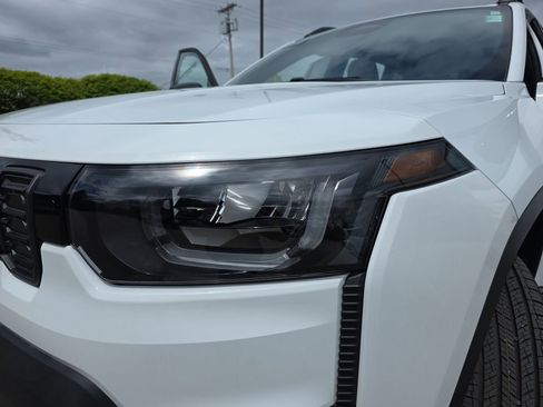 New 2026 Jeep Cherokee Limited AWD/4WD image 32