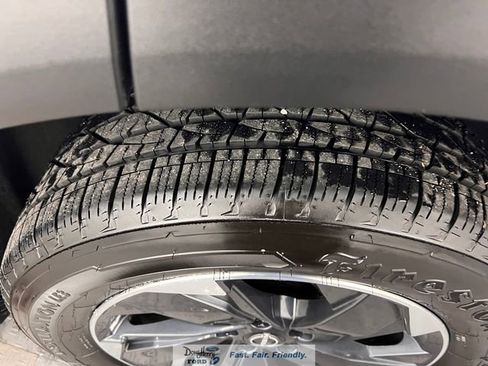 Used 2025 Nissan Rogue SV image 20