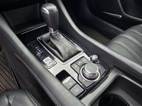 Used 2018 MAZDA MAZDA6 Grand Touring image 19