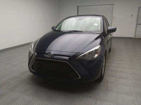 Used 2018 Toyota Yaris iA image 15