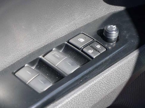 Used 2025 Toyota Camry XSE w/ Premium Package FWD image 16
