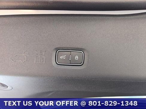 New 2025 Ford Expedition Platinum w/ Platinum Ultimate Package AWD/4WD image 10