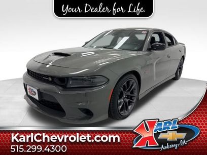 Used 2023 Dodge Charger Scat Pack w/ Plus Group