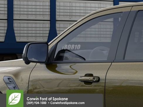 New 2026 Ford Ranger Raptor AWD/4WD image 20