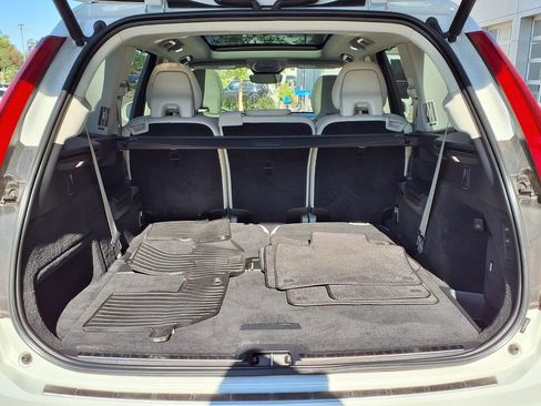 Certified 2023 Volvo XC90 T8 Ultimate w/ Protection Package Premier AWD/4WD image 26