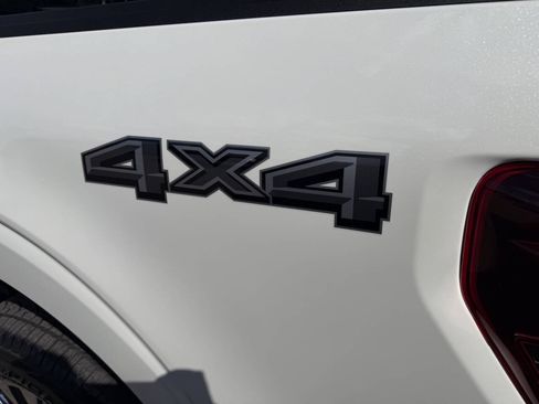 Used 2025 Ford F150 King Ranch AWD/4WD image 44