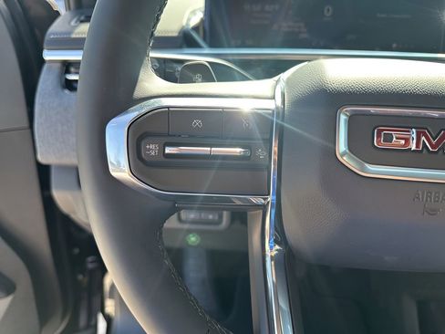 New 2026 GMC Sierra EV Elevation w/ Premium Package AWD/4WD image 34