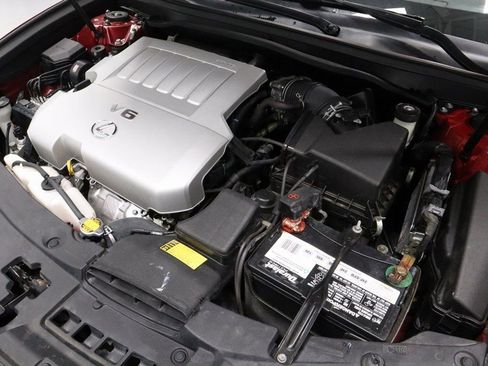 Used 2015 Lexus ES 350 w/ Premium Package image 14