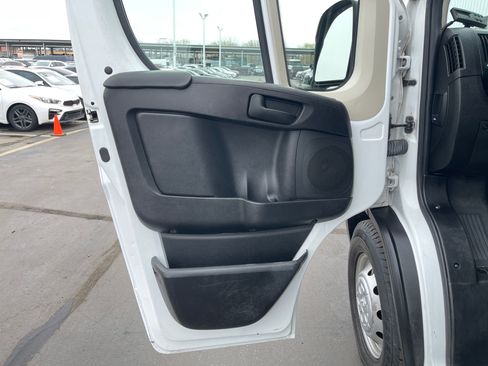 Used 2020 RAM ProMaster 1500 image 11
