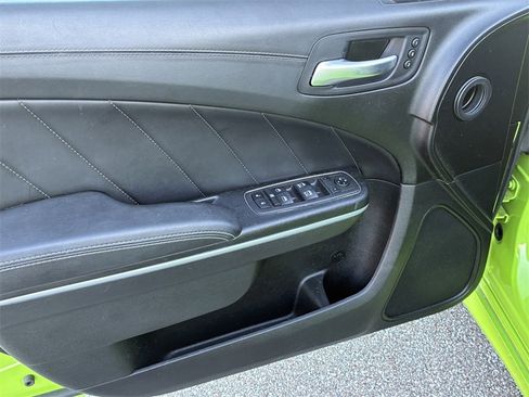 Used 2023 Dodge Charger Scat Pack image 16