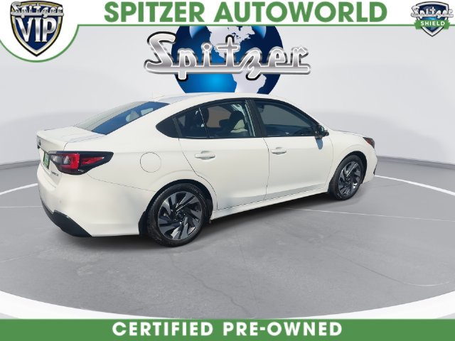 Used 2024 Subaru Legacy Limited AWD/4WD image 10