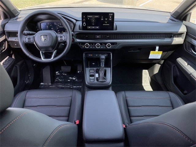 New 2027 Honda CR-V Sport-L image 11
