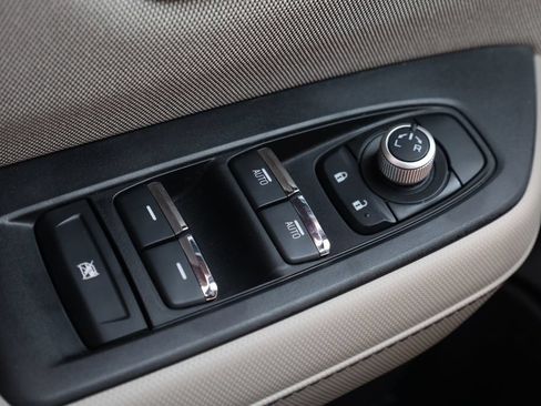 Certified 2026 Subaru Forester Premium AWD/4WD image 19