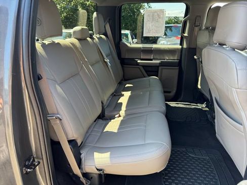 Used 2019 Ford F150 XLT w/ Equipment Group 302A Luxury AWD/4WD image 22