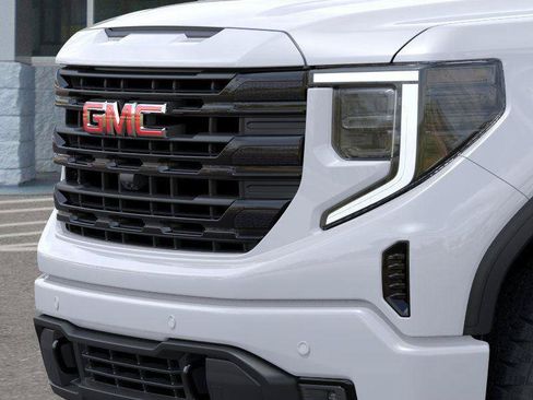 New 2026 GMC Sierra 1500 Elevation w/ Elevation Premium Package AWD/4WD image 4