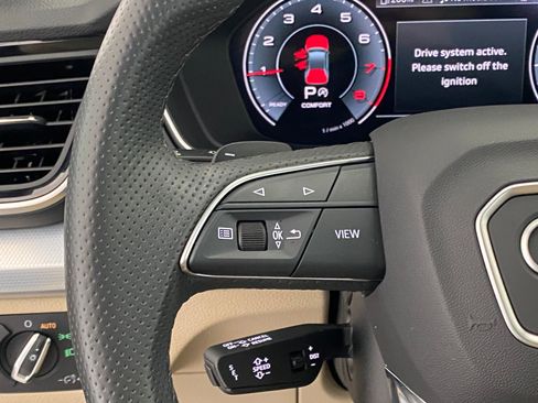 Used 2024 Audi Q5 2.0T Premium Plus w/ Premium Plus Package image 18