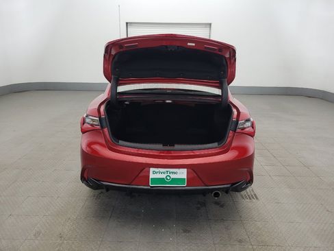 Used 2019 Acura ILX FWD image 29
