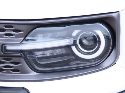 Certified 2025 Ford Bronco Sport Big Bend image 10